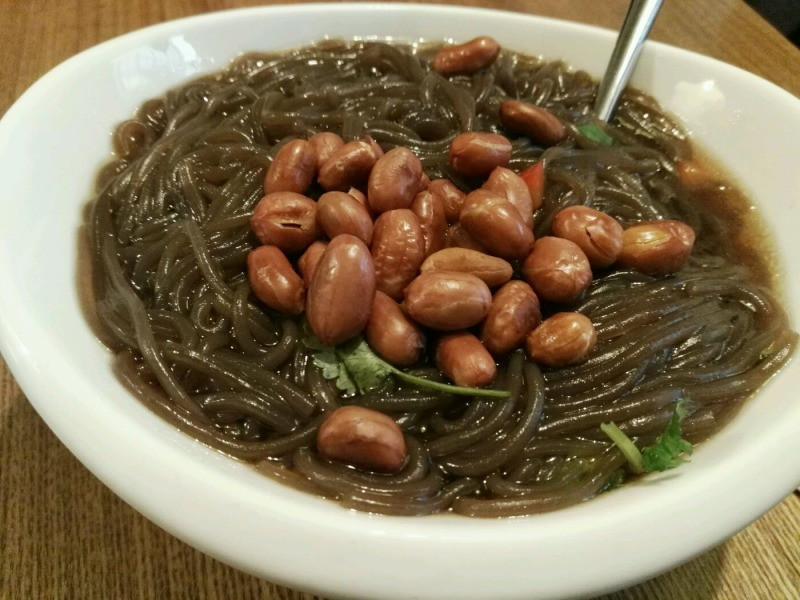 一天一素（珠江新城店）