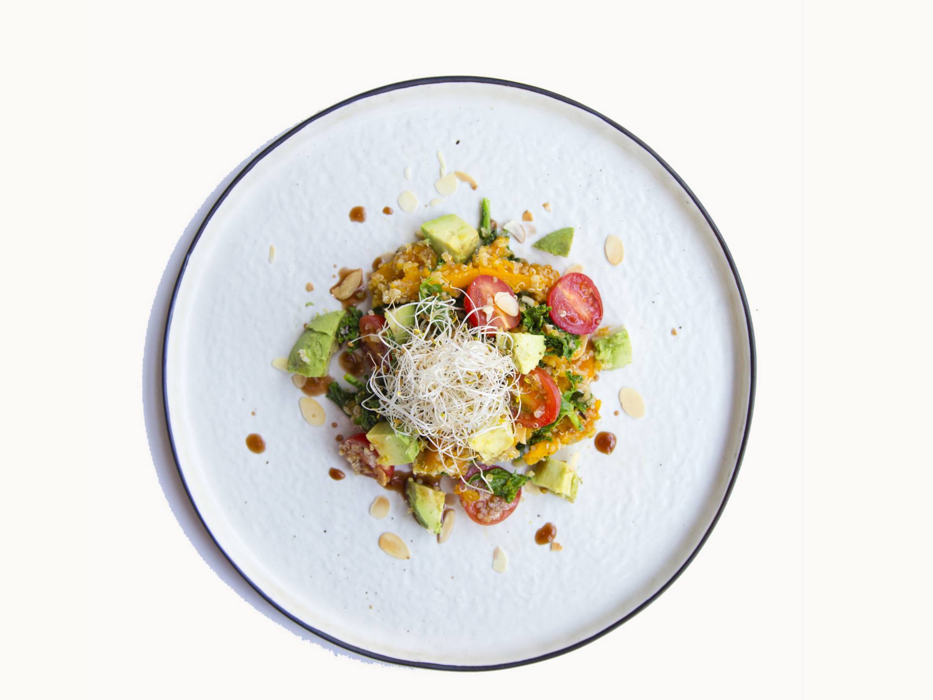 普素GreenVege1（正大乐城店）