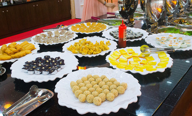 禅缘文化素食馆