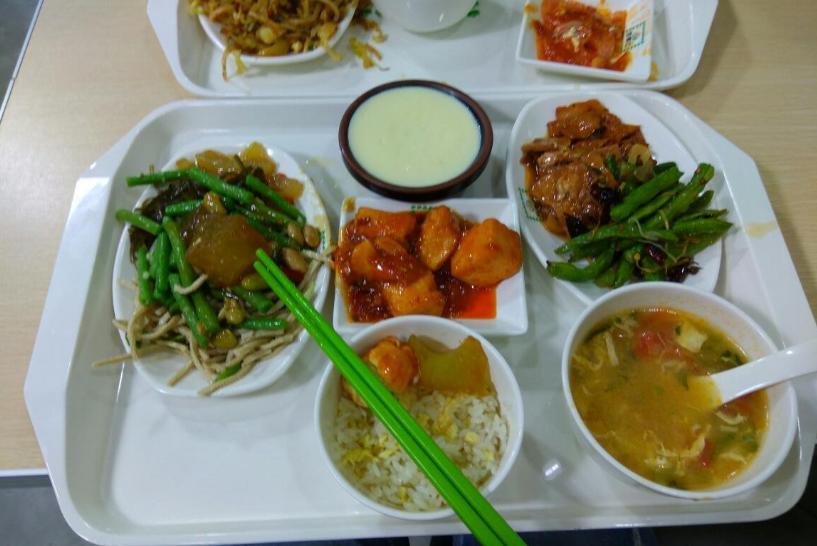 百素汇自助餐厅