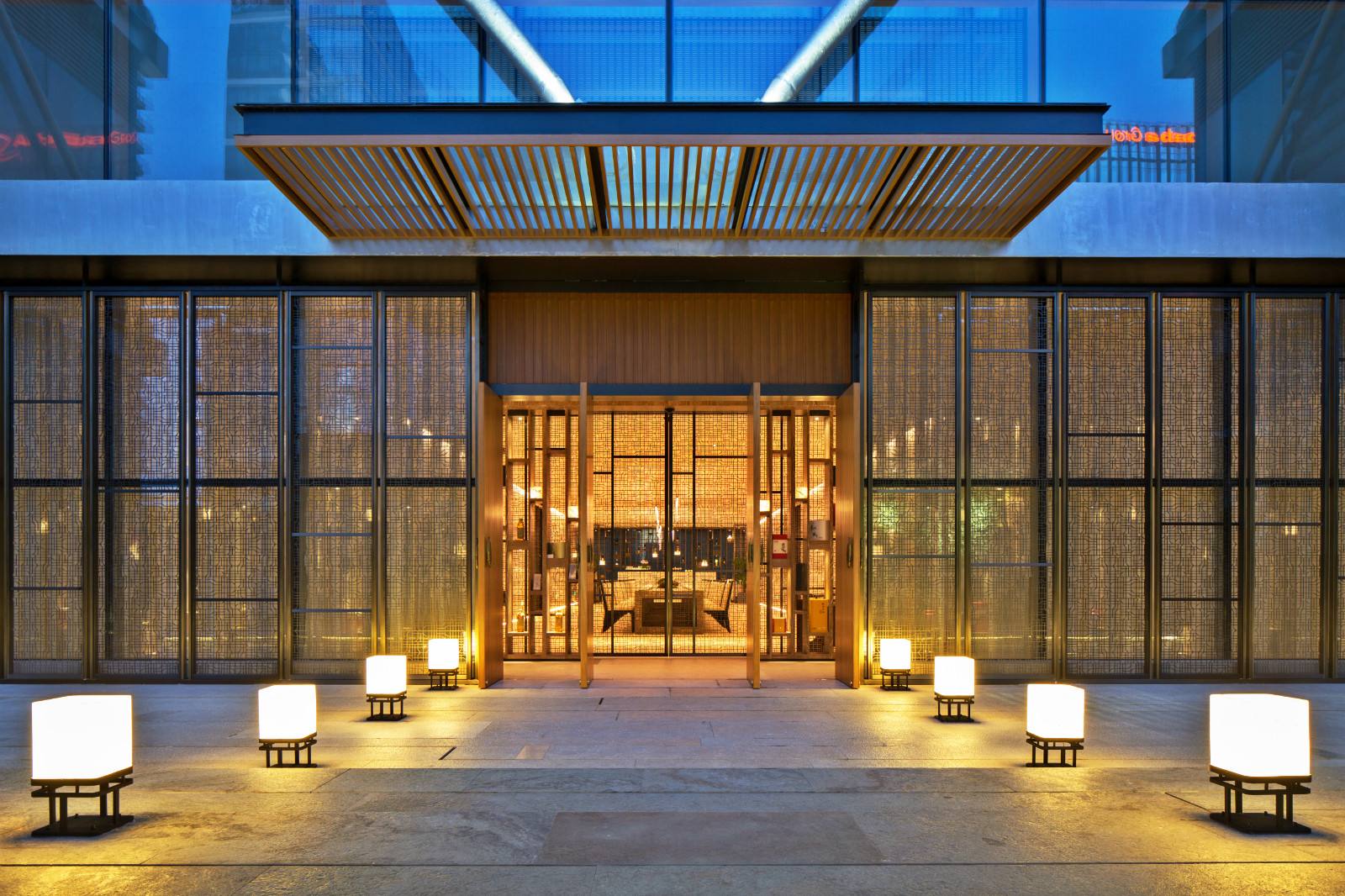 祈康膳坊·创意美学素食料理