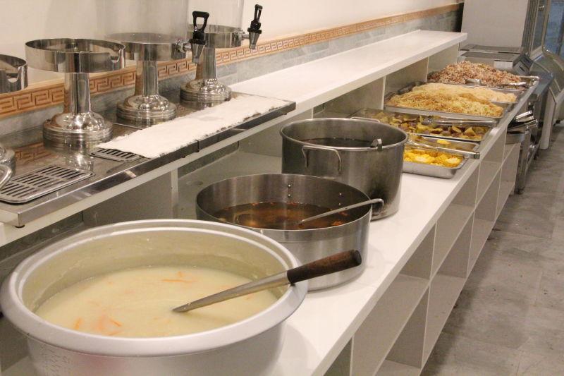 文星素食（赤岗店）