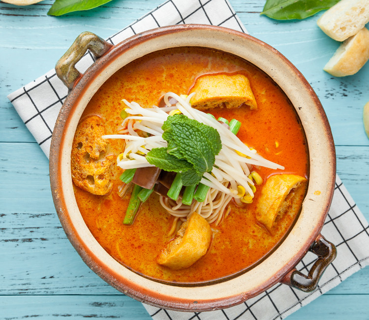 BMS Organics 蔬事（乐荟天地店）