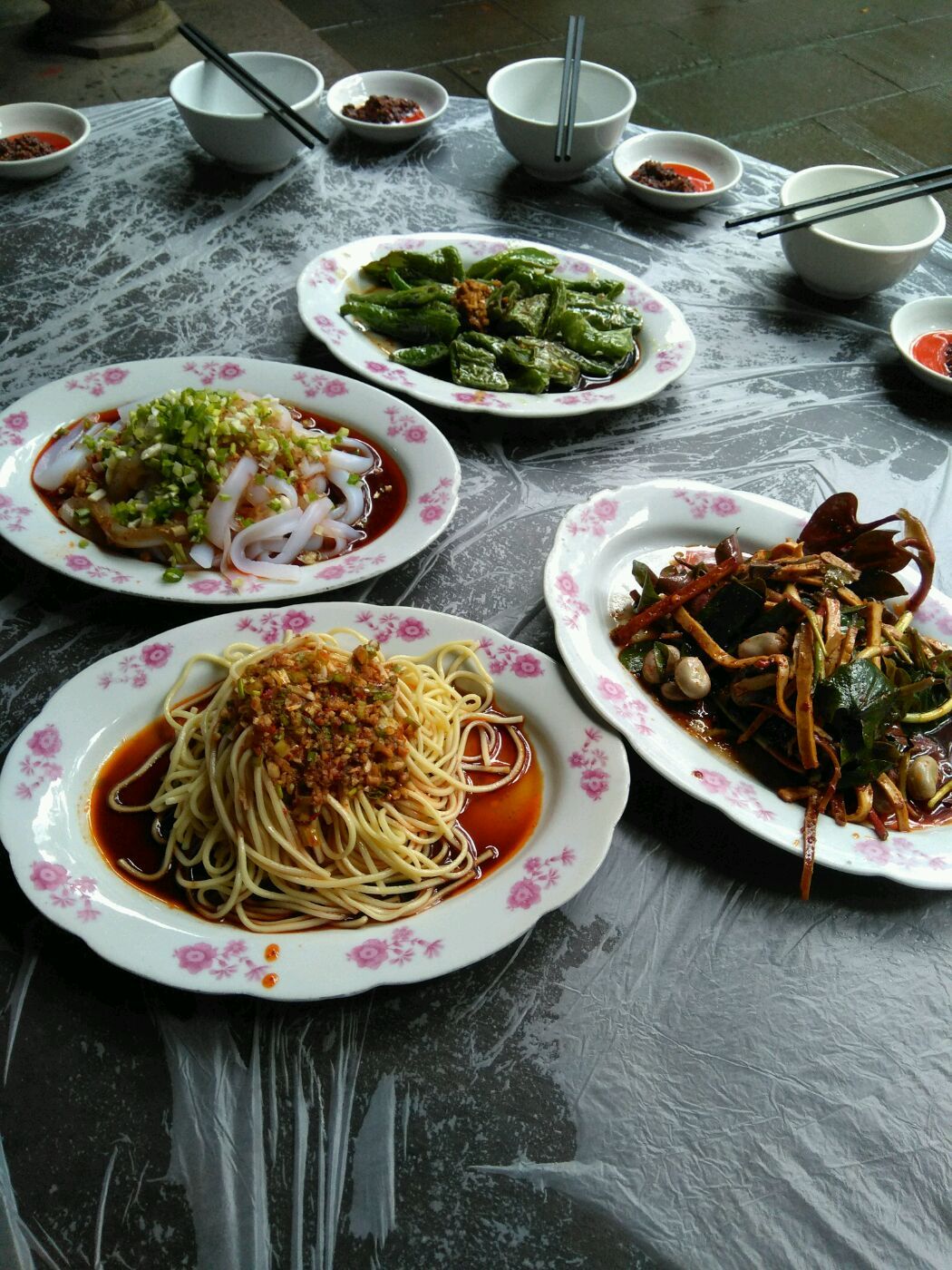 光严禅院素菜馆