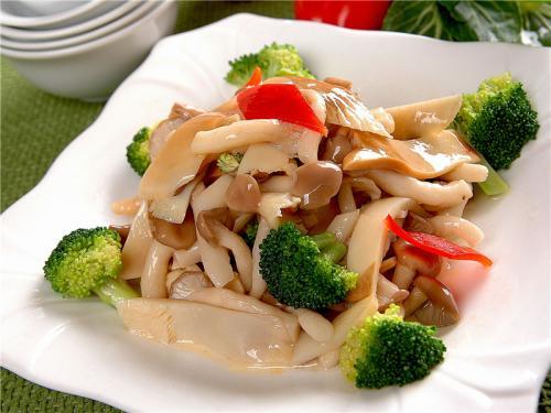 偶然素食生活馆