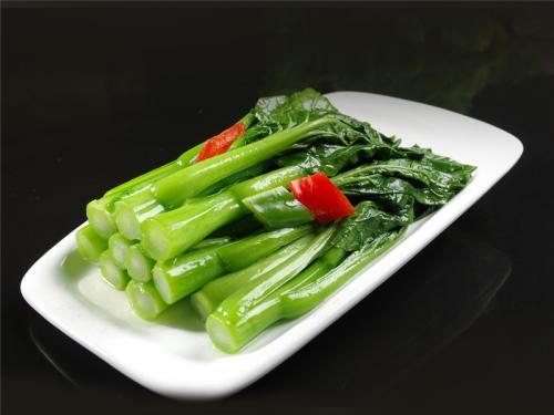 素满香素食自助餐厅（南河店）