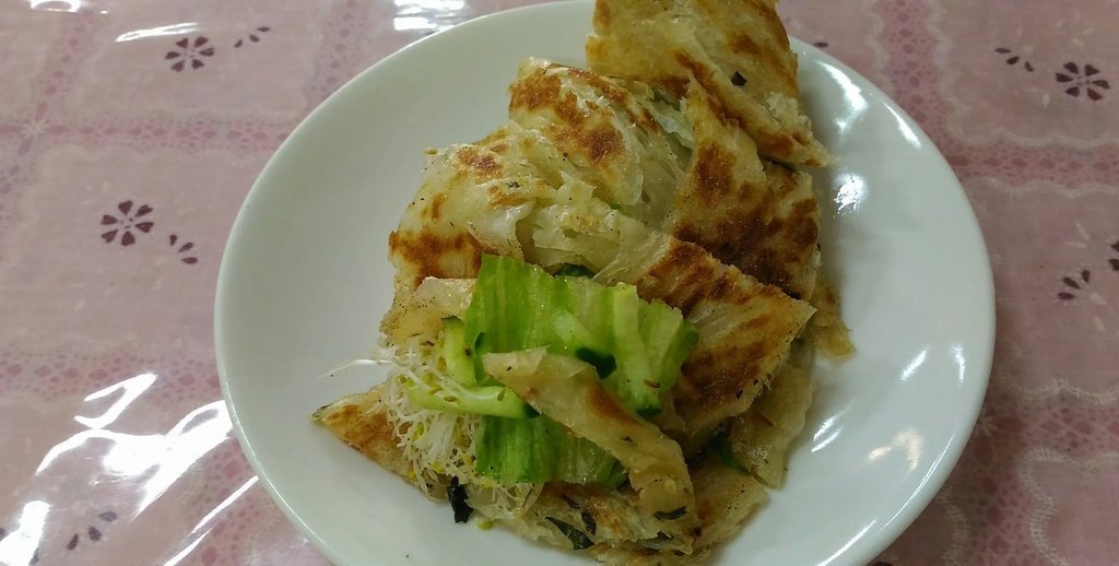 活力素食早餐吧