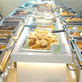 素之缘自助（地王店）