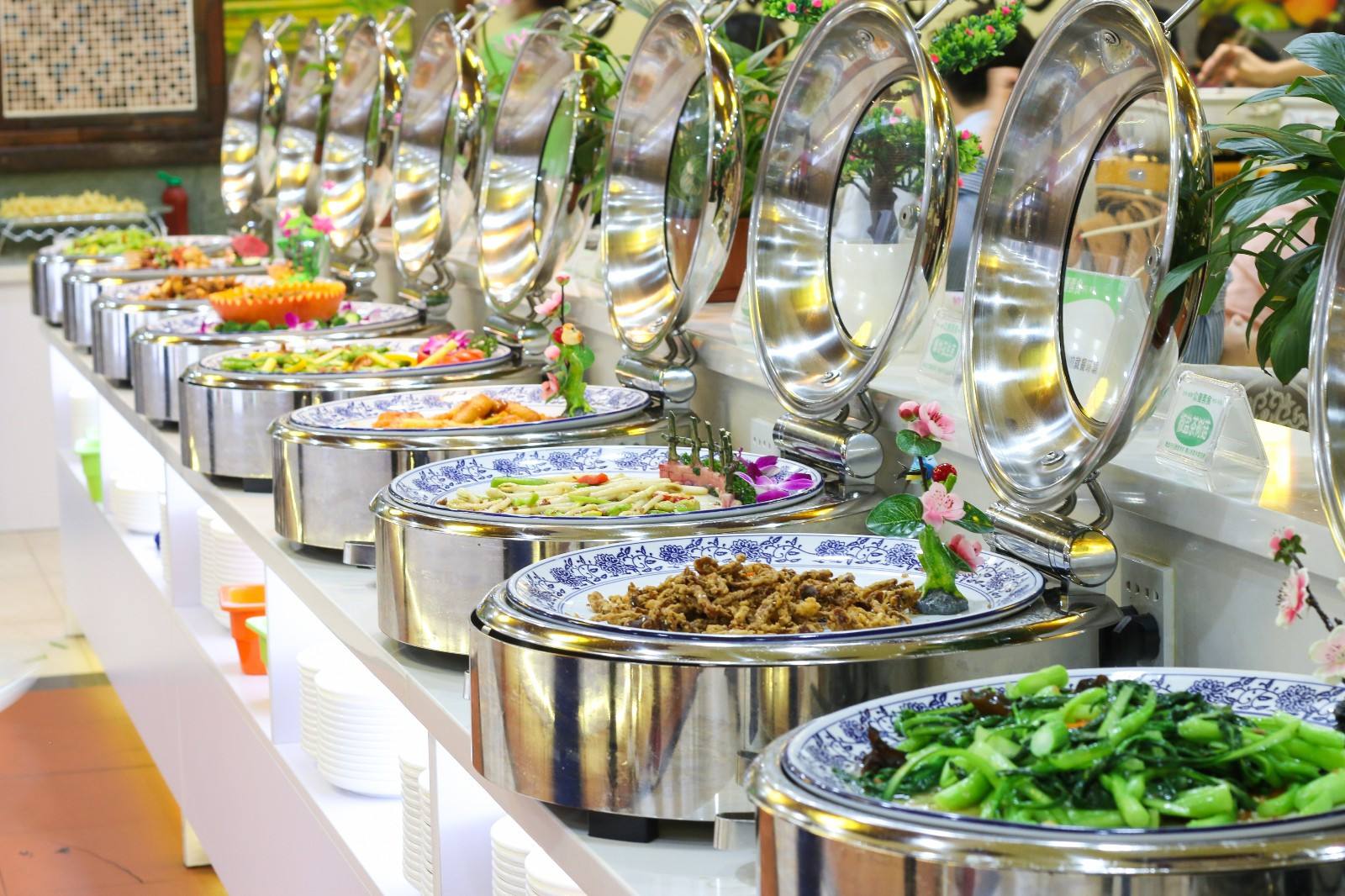 众善素食（平洲店）