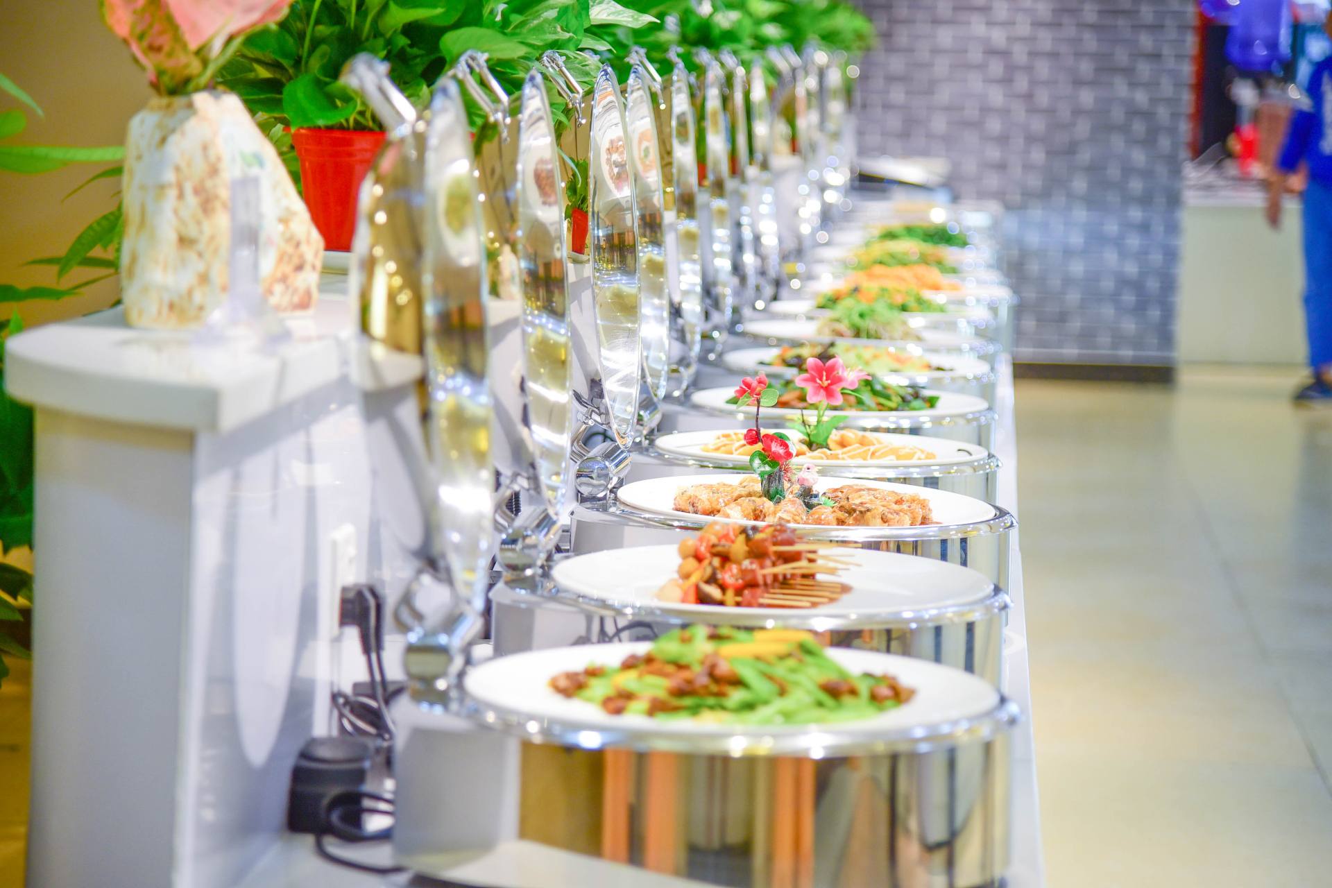 众善素食（华艺店）