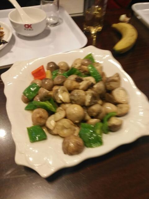 一和圆素食餐厅