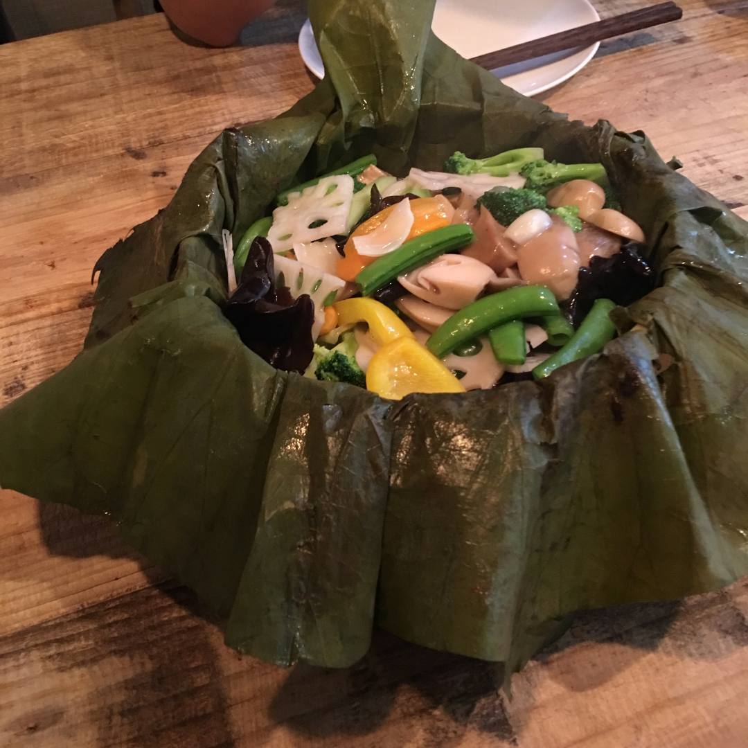 大隐禅生活体验馆