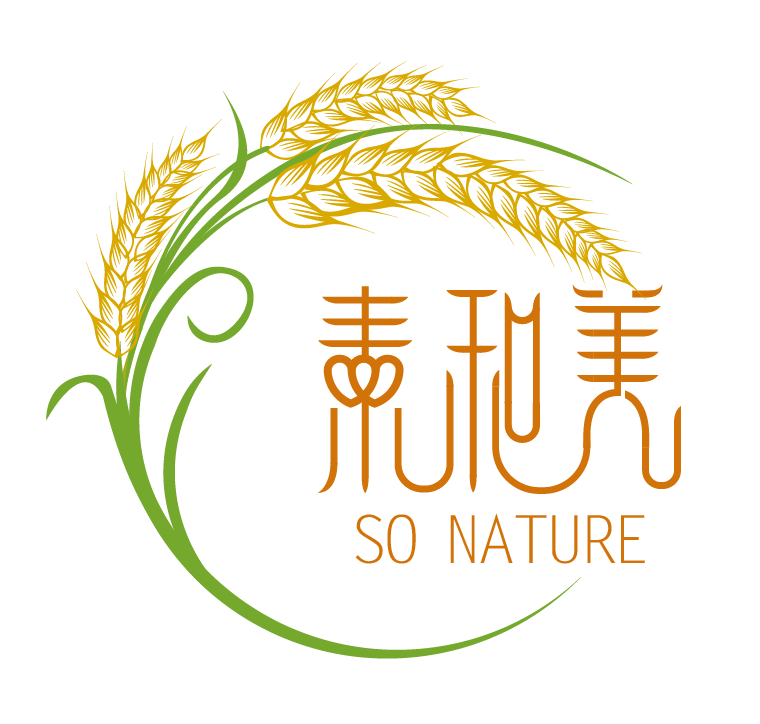 素和美素食自助