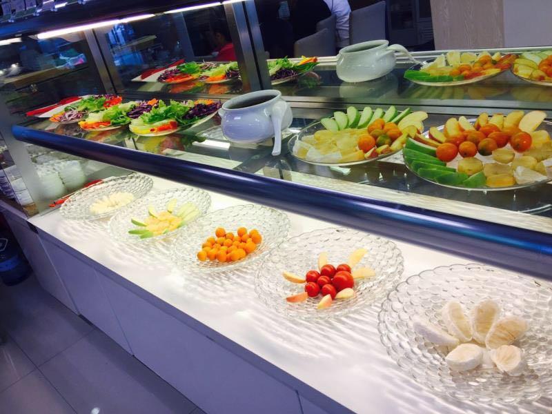 乐酵自然生机素食酵素餐厅