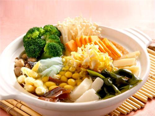 米缘台湾养生素食（浦西万达店）