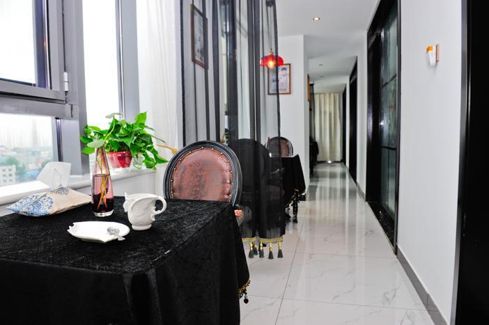 逸媛素健素食茶餐厅