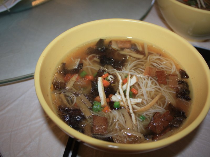 膳缘居