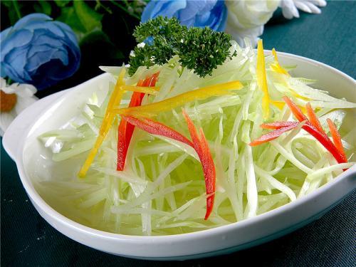 养生素食馆（富民县）