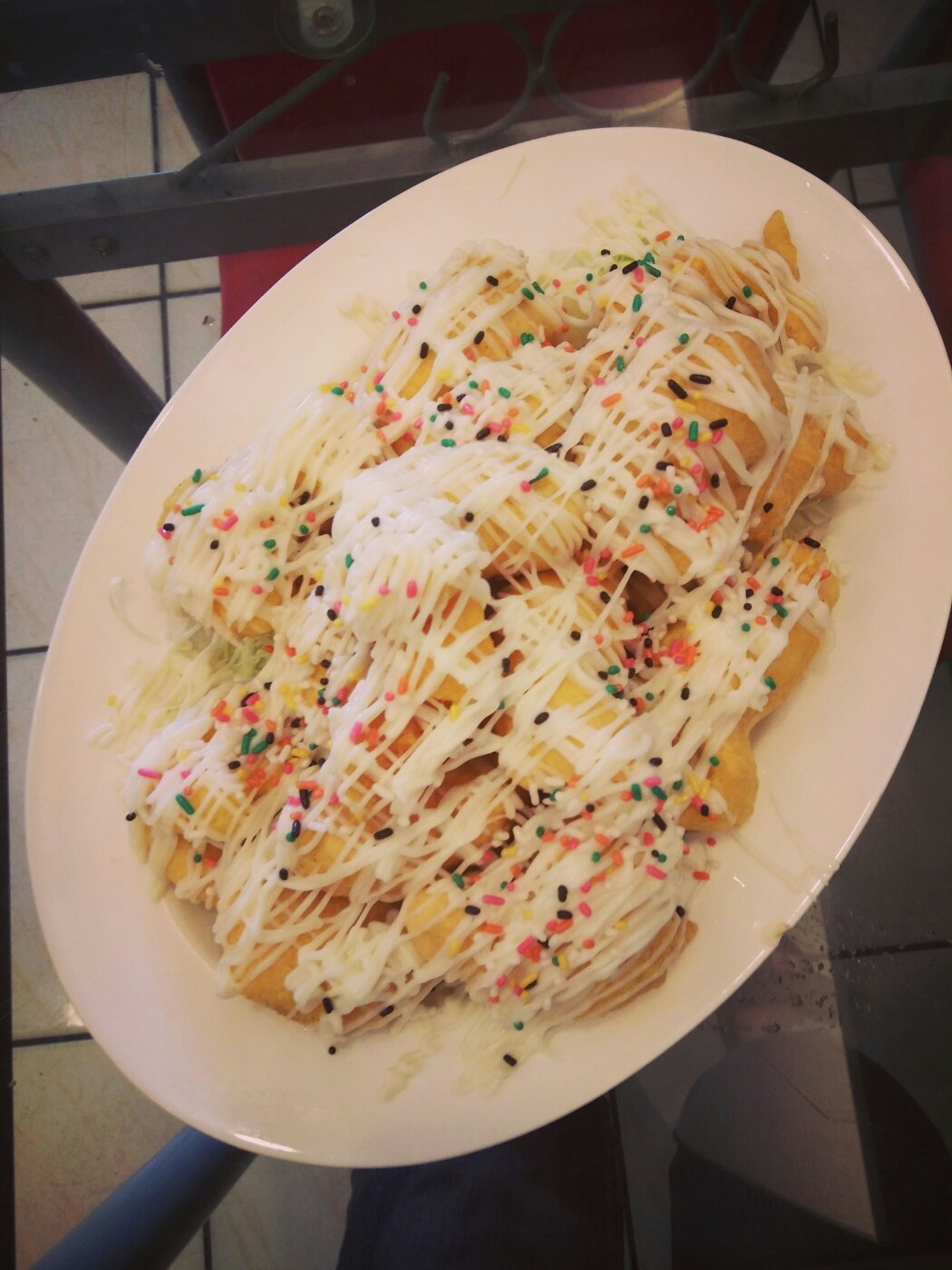 缘道素食养生坊