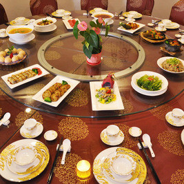 菩提叶素食健康养生