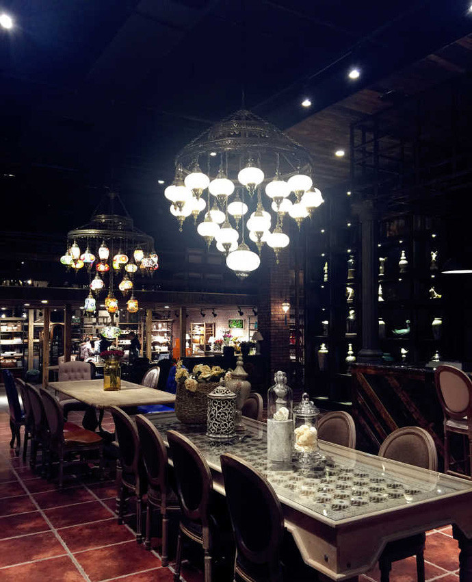 By Chance素食生活馆