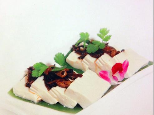 三养堂活糙米养生素食（垂虹路店）