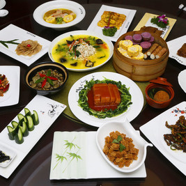 大明寺素食坊（江都店）