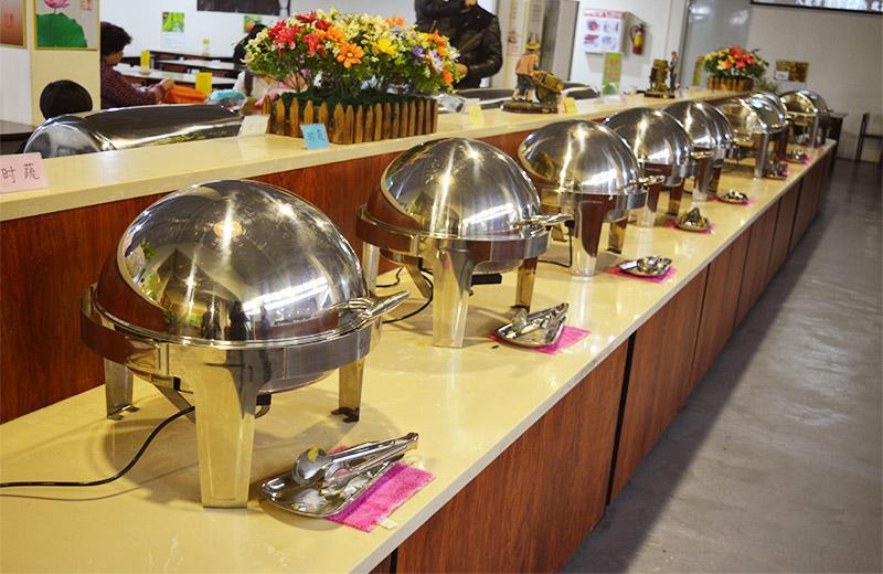 养正食苑（学宫店）