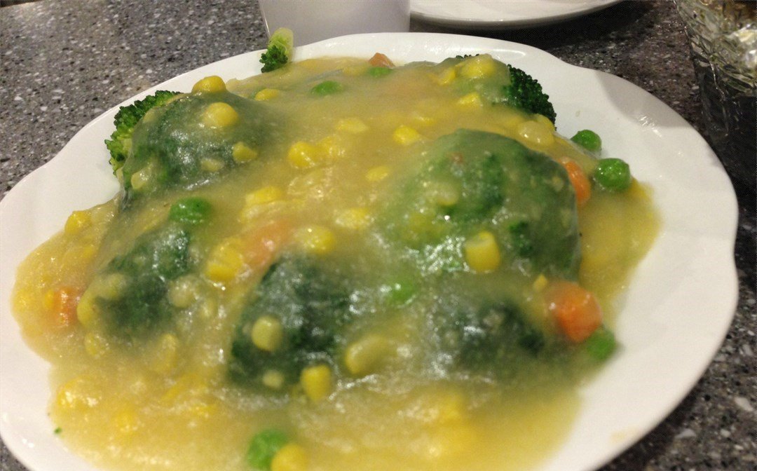 紫来坊素食料理