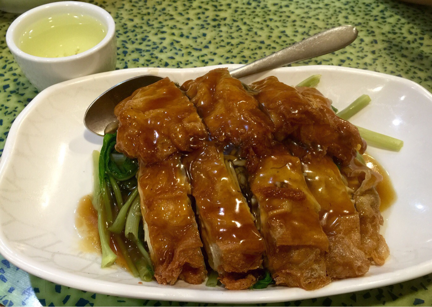 宝莲苑素食（西环店）