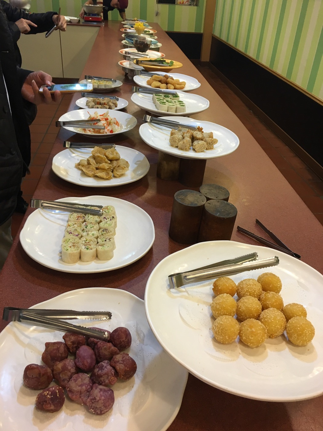 妙禅味素食餐厅