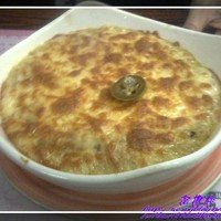 李记素食工坊
