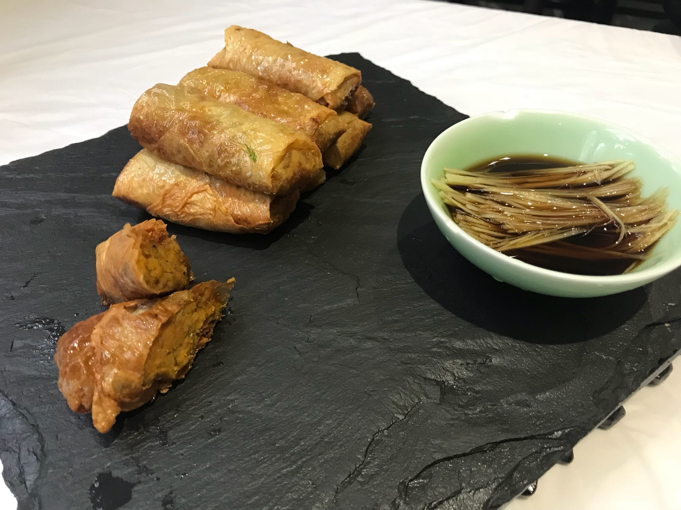 开福六合居素食餐厅