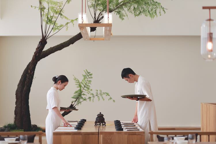 无味舒食（东百店）