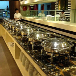 福德门素食餐厅