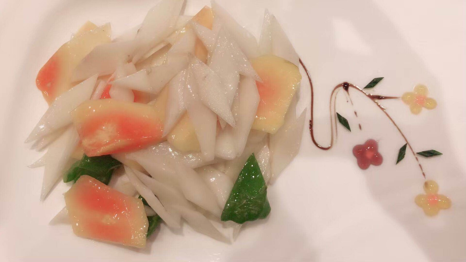 香积楼素食餐厅