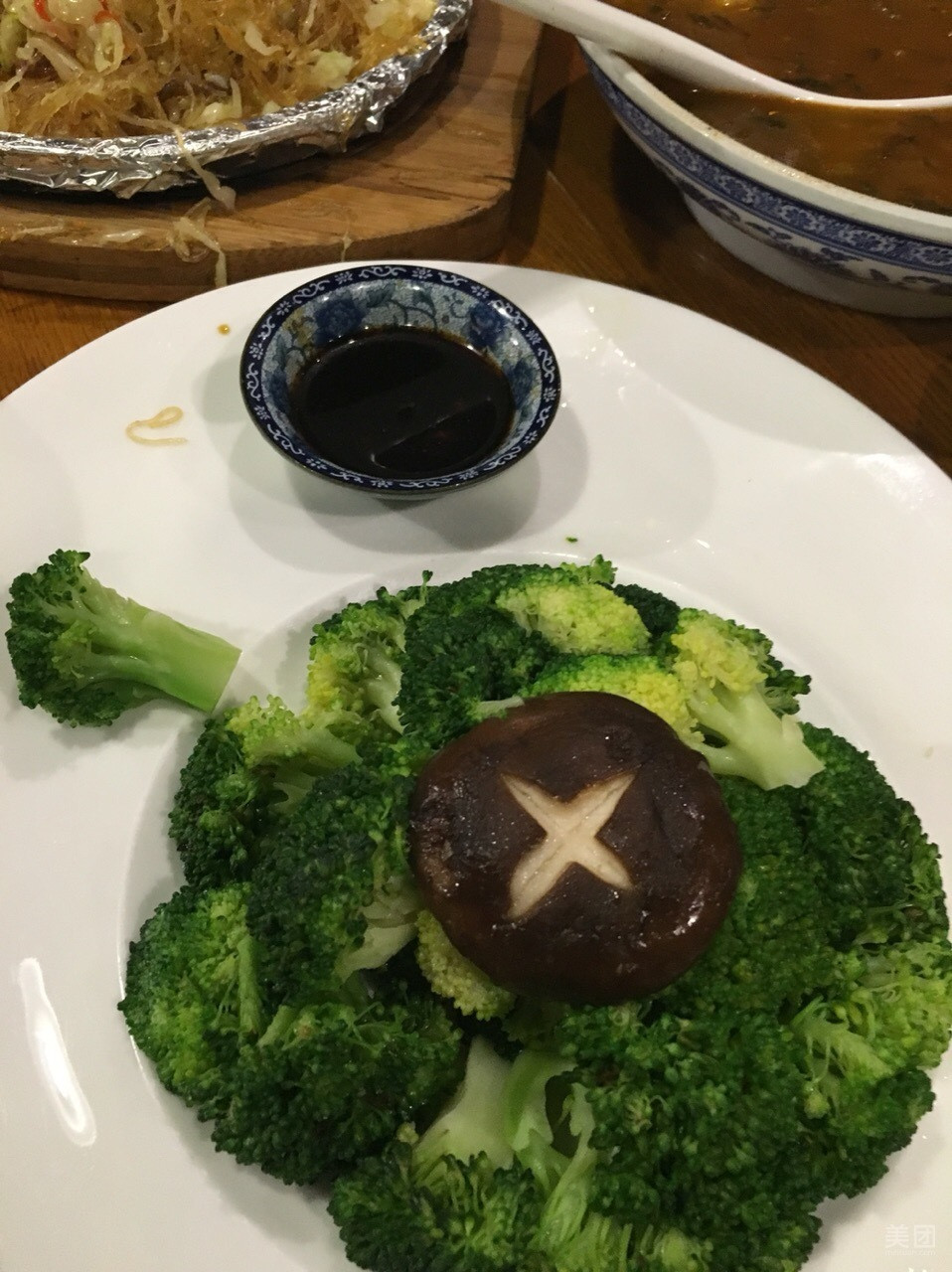 素客素食餐厅（金鹰购物中心店）
