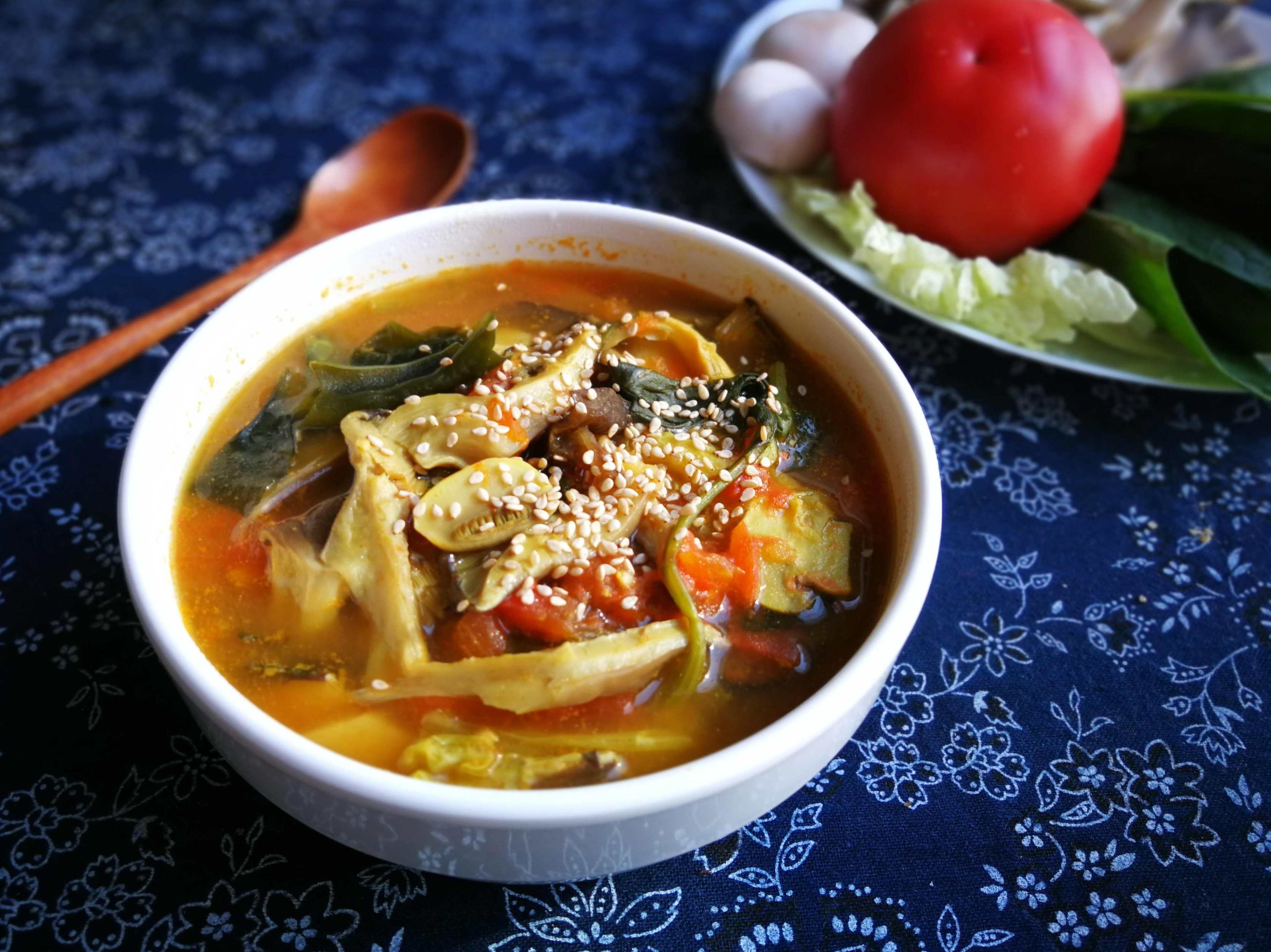 苹果禅低脂素食餐厅