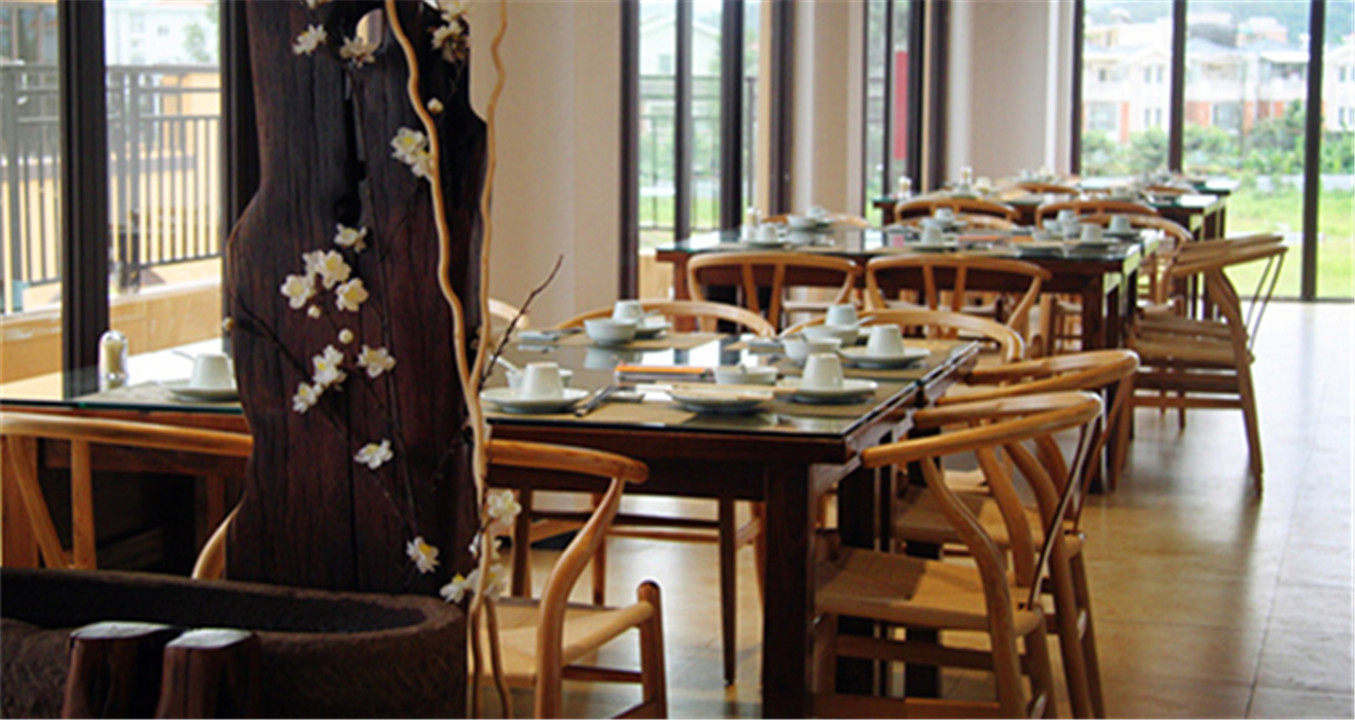 素莲生素食馆（顺碧西苑店）