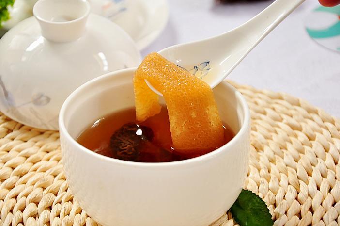 致明德素食餐厅