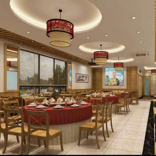 素之康素食餐厅