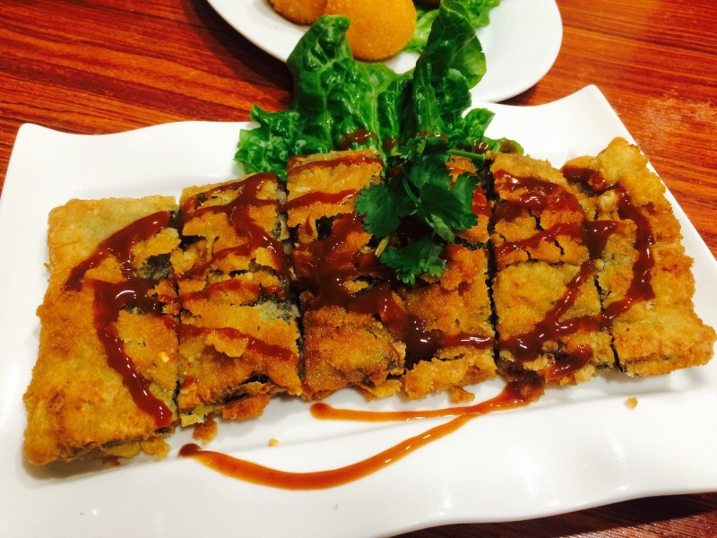 荷雅蓬莱素斋居