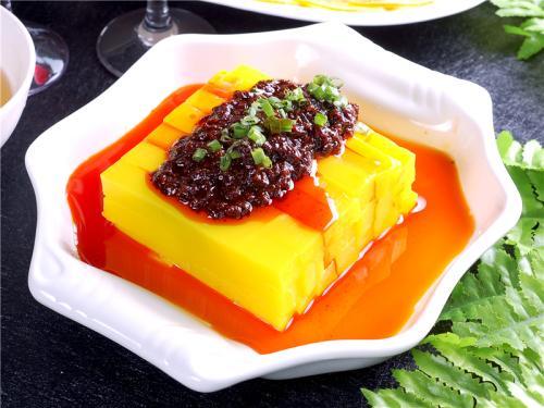 無界素（水洞埭店）