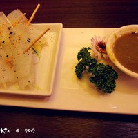 枣子树蔬食餐饮