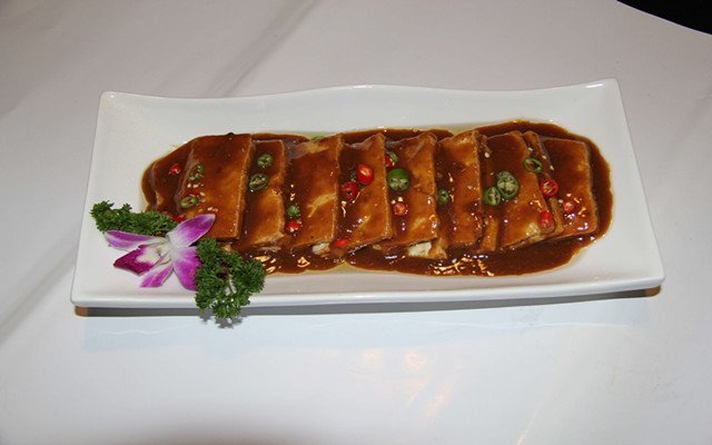 善水园素食养生文化餐厅