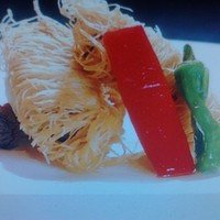 缘之浓素食餐厅