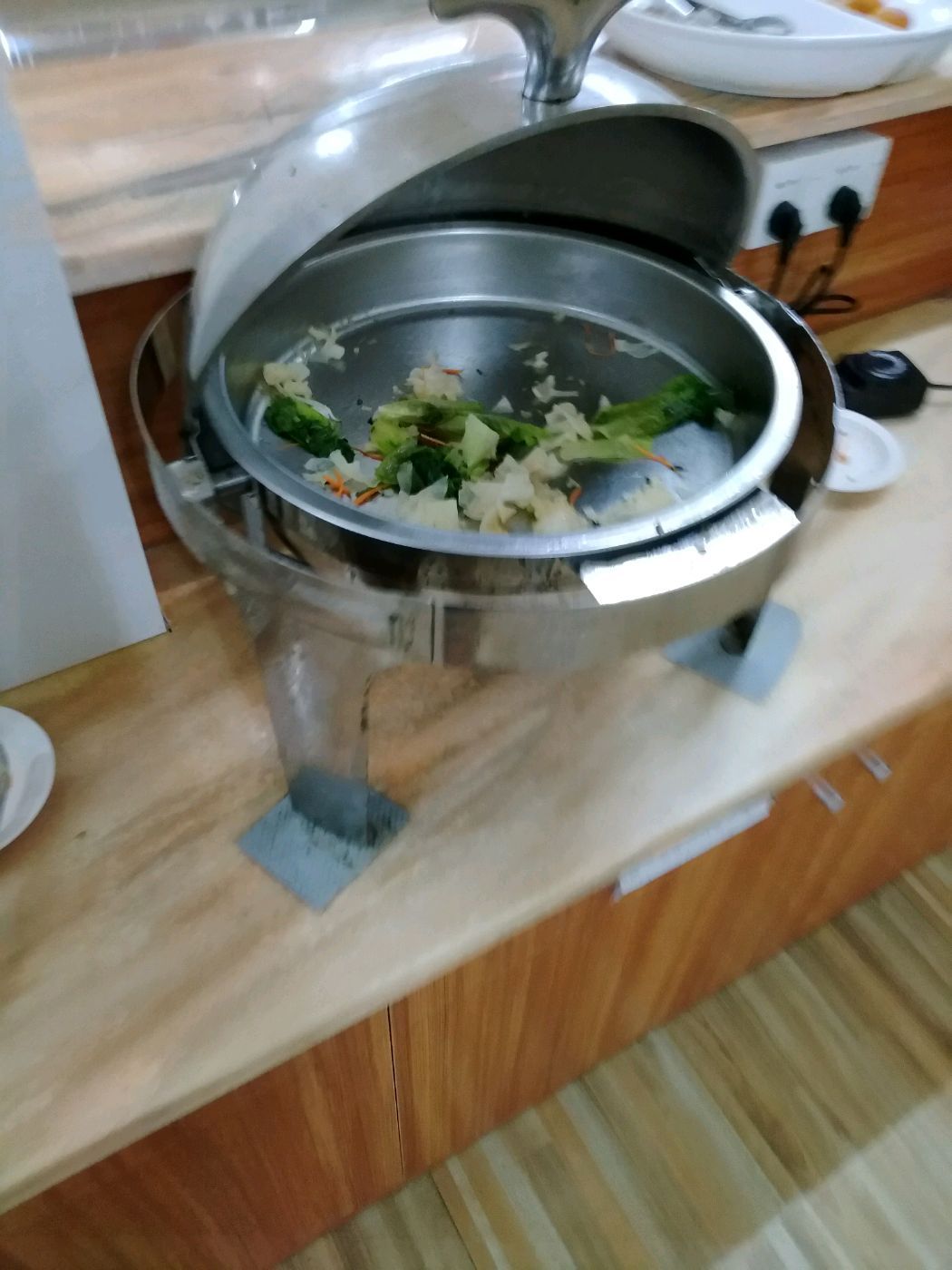 多福素食（金尊店）