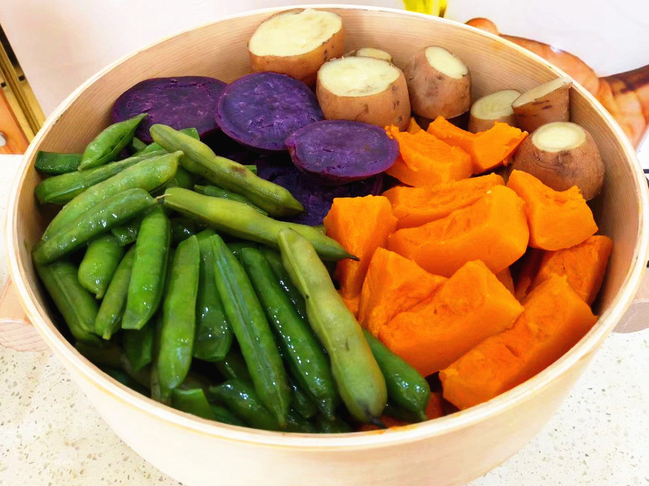 水莲润素食健康餐厅