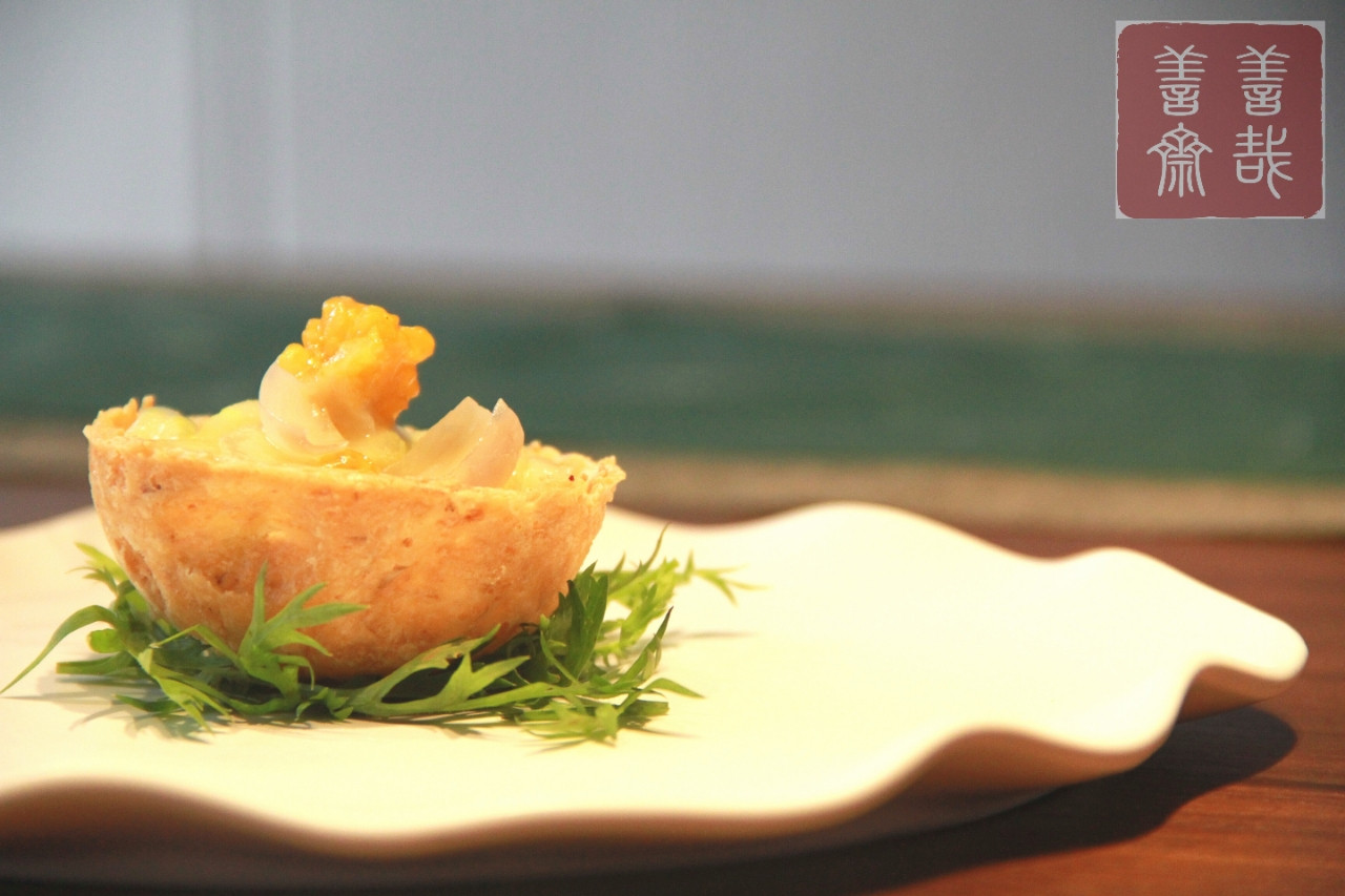 善哉善斋·美素馆