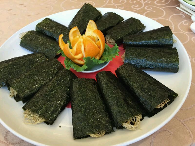 平云山都素食馆